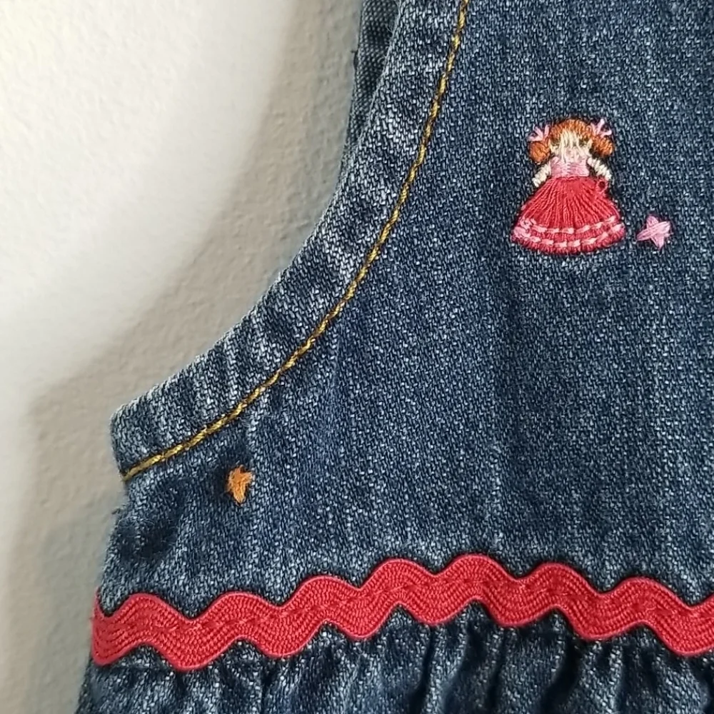 Gymboree vtg one